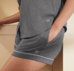 PIJAMA MANGA CORTA - Imagen 3